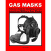 GAS MASKS Collector's Guide for Identifying Common American Military Gas Masks