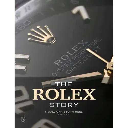 The Rolex Story