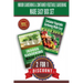 Indoor Gardening & Container Vegetable Gardening Made Easy Box Set.: 2 For 1 Discount