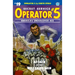 Operator 5 #19: Attack of the Blizzard Men