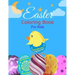 Easter coloring book For Kids: Ages 2-6 Years old, Toddlers, and Pre-school, Large and Simple Pages For Boys and Girls. Bet Gift For Your Little one.