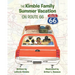 The Kimble Family Summer Vacation on Route 66