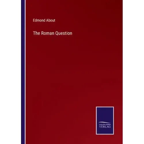 The Roman Question