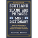 Scotland Slang and Phrases Mini Dictionary