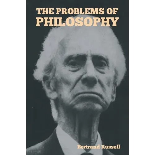 The Problems of Philosophy