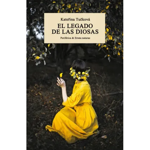 El Legado de Las Diosas