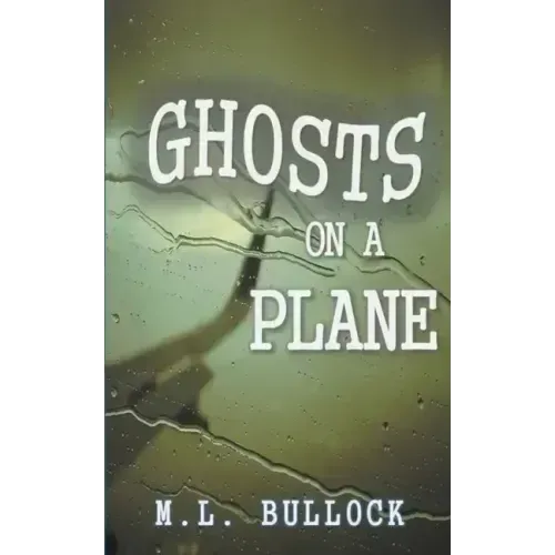 Ghosts on a Plane