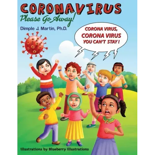 Coronavirus Please Go Away!