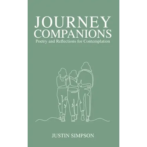 Journey Companions: Poetry and Reflections for Contemplation