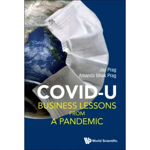 Covid U: Business Lessons from a Pandemic