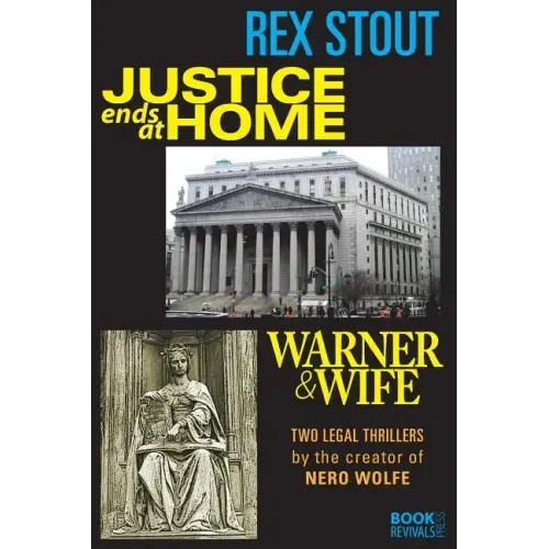 Justice Ends at Home and Warner & Wife