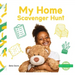 My Home Scavenger Hunt