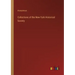 Collections of the New-York Historical Society
