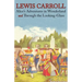 Alice's Adventures in Wonderland and Through the Looking-Glass (Illustrated Facsimile of the Original Editions) (Engage Books)