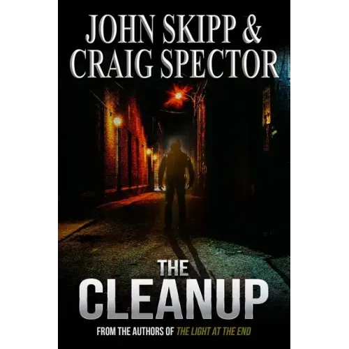 The Cleanup