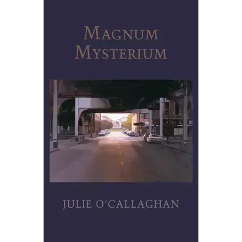 Magnum Mysterium