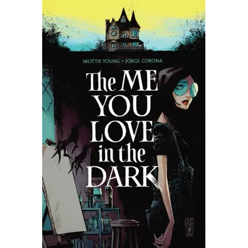 The Me You Love in the Dark Volume 1
