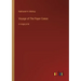 Voyage of The Paper Canoe: in large print