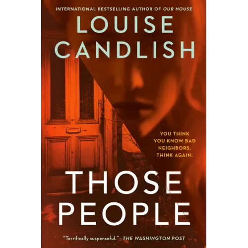 Those People
