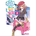 High School Prodigies Have It Easy Even in Another World!, Vol. 2 (Light Novel): Volume 2
