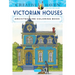 Creative Haven Victorian Houses Architecture Coloring Book