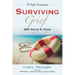 Surviving Grief: 365 Days a Year