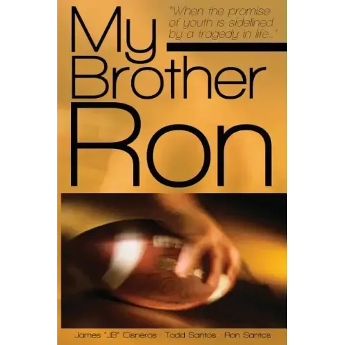 My Brother Ron