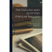 The English and Scottish Popular Ballads; 5