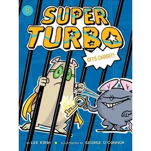 Super Turbo Gets Caught