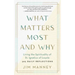 What Matters Most and Why: Living the Spirituality of St. Ignatius of Loyola -- 365 Daily Reflections