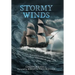 Stormy Winds: Fire and Hail, Snow and Clouds, Stormy Winds, Fulfilling His Word (Psalms 148:8)