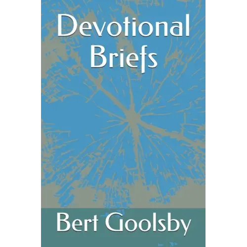 Devotional Briefs