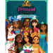Princess Planet: An Octet of Odes - Volume 2
