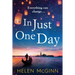 In Just One Day