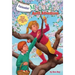 Calendar Mysteries #4: April Adventure
