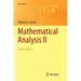 Mathematical Analysis II