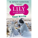 Lily to the Rescue: Foxes in a Fix