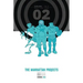 Manhattan Projects Deluxe Edition Book 2