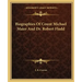 Biographies of Count Michael Maier and Dr. Robert Fludd