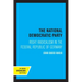 The National Democratic Party: Right Radicalism in the Federal Republic of Germany