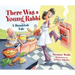There Was a Young Rabbi: A Hanukkah Tale
