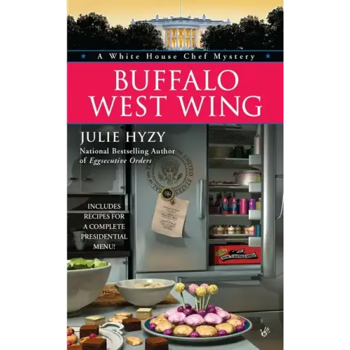 Buffalo West Wing