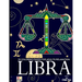 Libra 50 Coloring Pages For Adults Relaxation