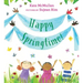 Happy Springtime!