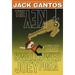 The Key That Swallowed Joey Pigza