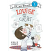 Louise and the Class Pet