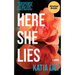 Here She Lies