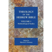 Theology of the Hebrew Bible, volume 1: Methodological Studies
