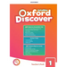 Oxford Discover 2e Level 1 Teachers Pack