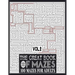 The Great Book of Mazes: 100 Mazes for Adults vol.2: Great way for Relaxing, Stress Relief and having fun. Complex Maze Books Adults. Challengi
